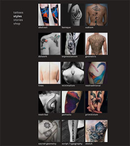 Tattoo Motive & Ideen