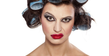 Make up Tipps Artikelbild